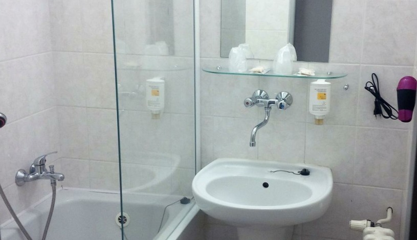 Hotel Mědínek Old Town Kutná Hora - Dvoulůžkový superior